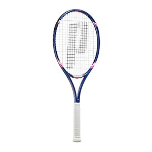 ラケット(硬式用) HYBRID LITE 105 ラケット(硬式用) HYBRID LITE 105 HYBRID LITE 105 - Prince